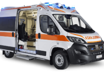 Ambulanza Privata Treviso