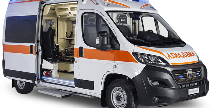 Ambulanza Privata Treviso
