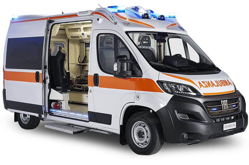 Ambulanza Privata Treviso