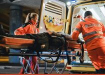 Ambulanza Privata Firenze