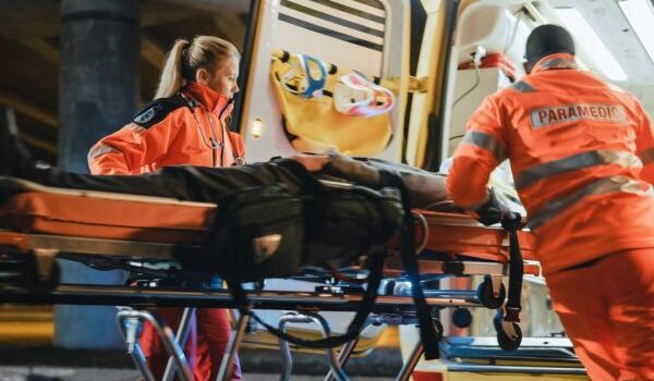 Ambulanza Privata Firenze