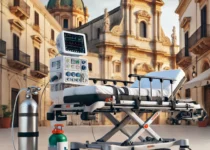 Ambulanza privata Lecce