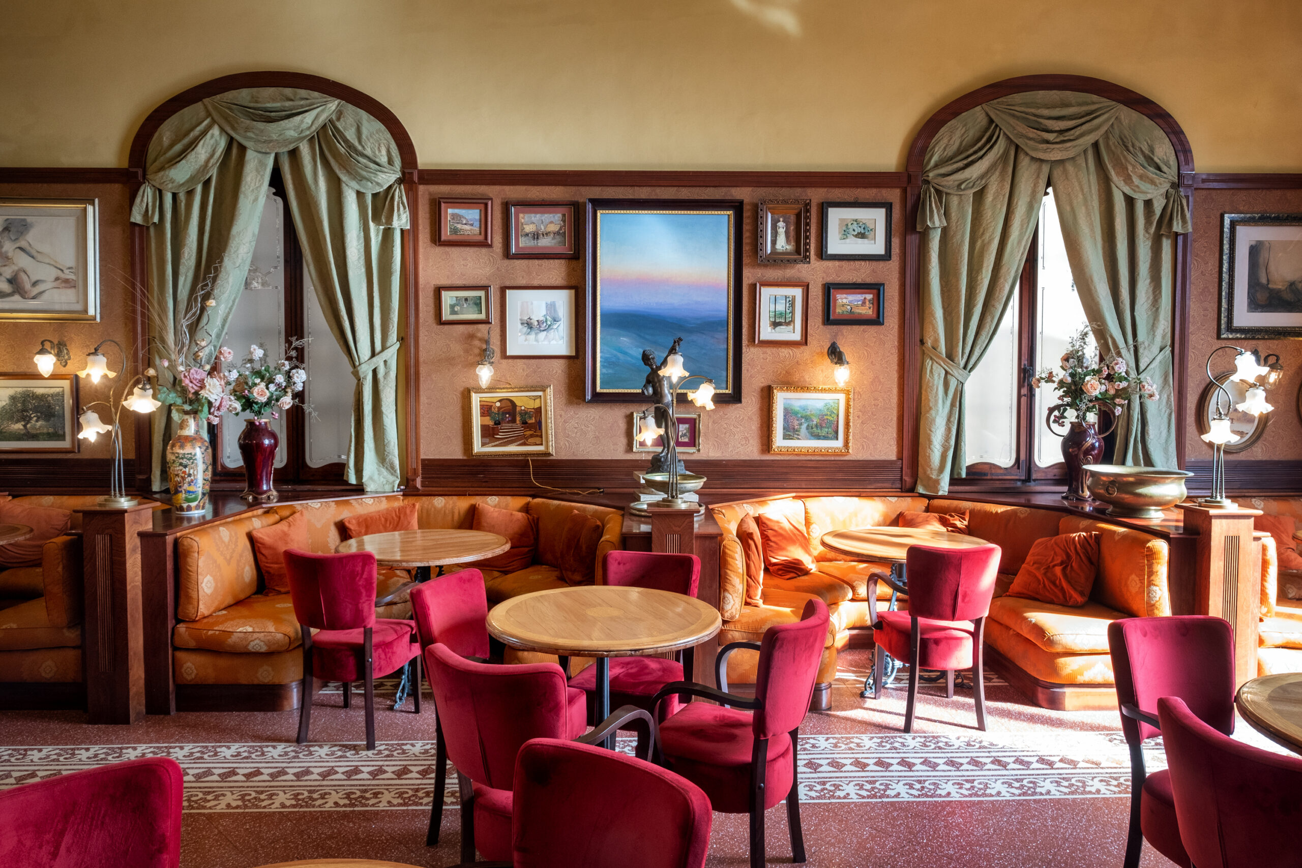 Caffè Poliziano