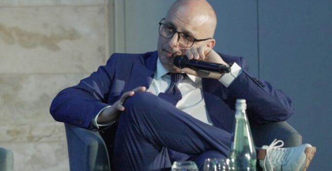 Alfredo Vassalluzzo