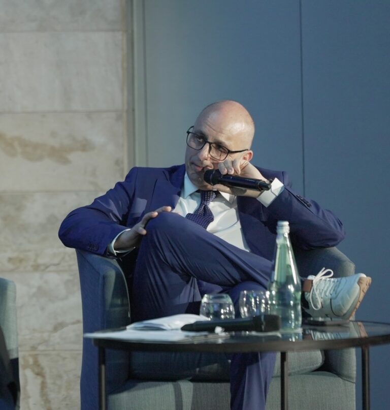 Alfredo Vassalluzzo