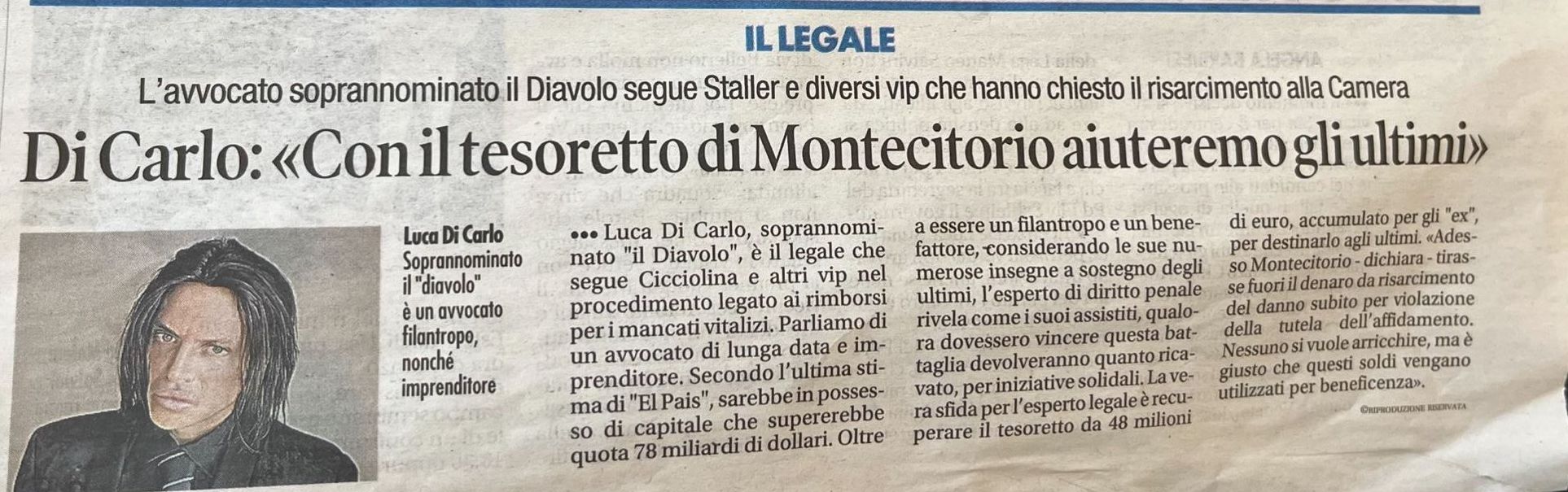 Il Diavolo